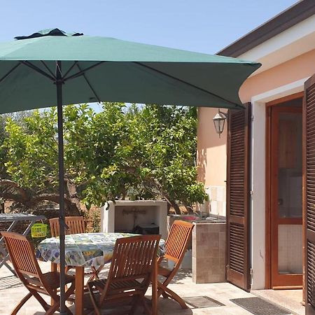 Casa Vacanze Da Nonna Mela Alghero Luaran gambar