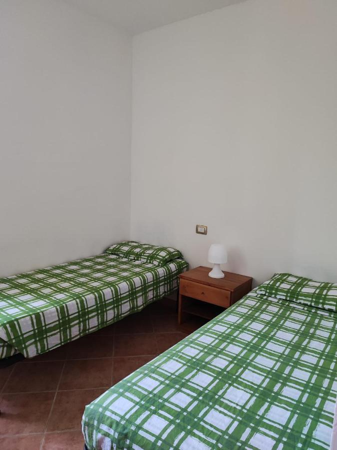 Casa Vacanze Da Nonna Mela Alghero Luaran gambar