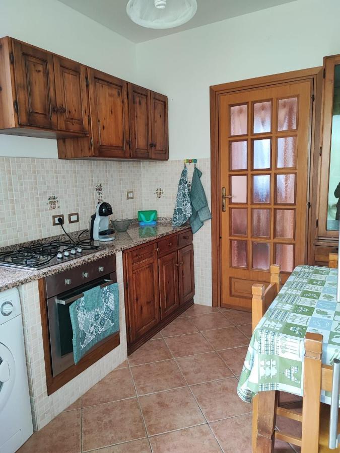 Casa Vacanze Da Nonna Mela Alghero Luaran gambar