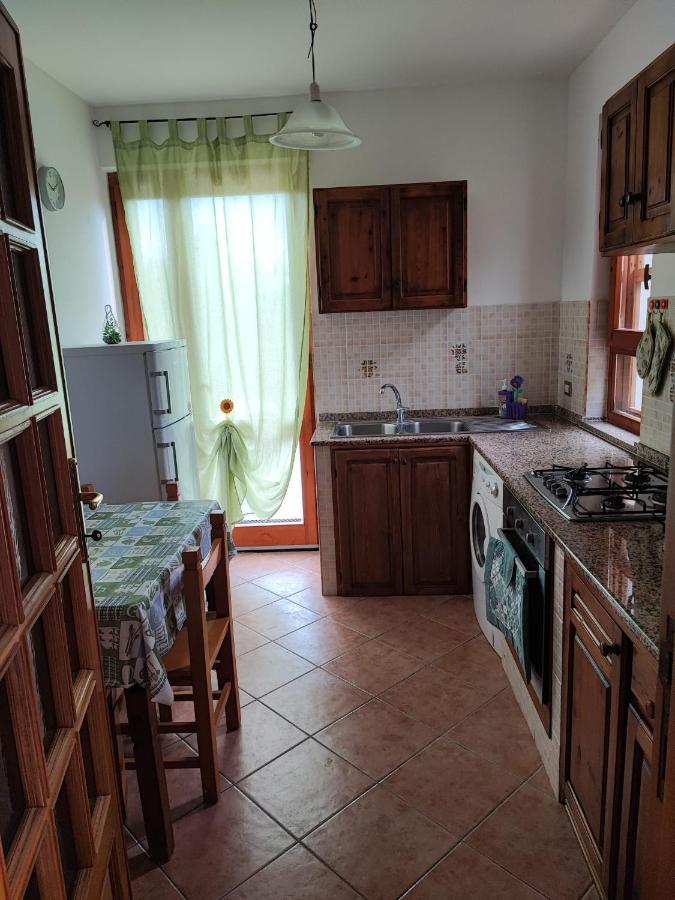 Casa Vacanze Da Nonna Mela Alghero Luaran gambar