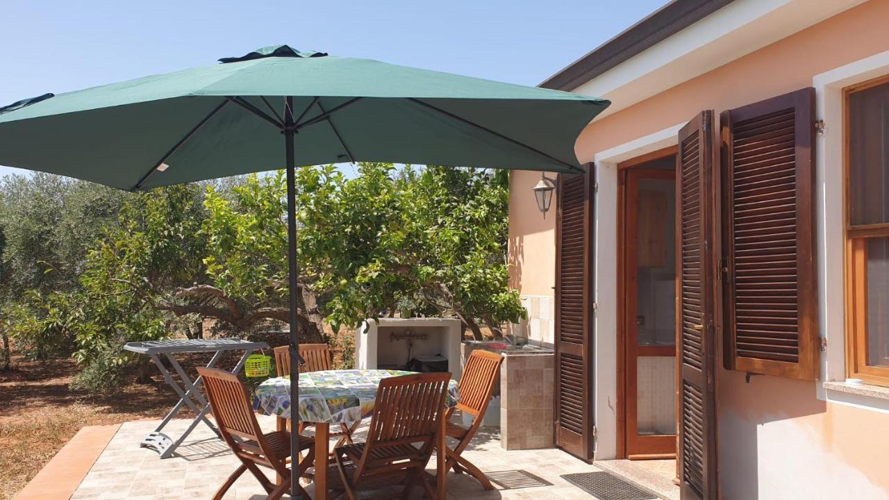 Casa Vacanze Da Nonna Mela Alghero Luaran gambar