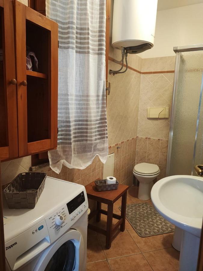 Casa Vacanze Da Nonna Mela Alghero Luaran gambar