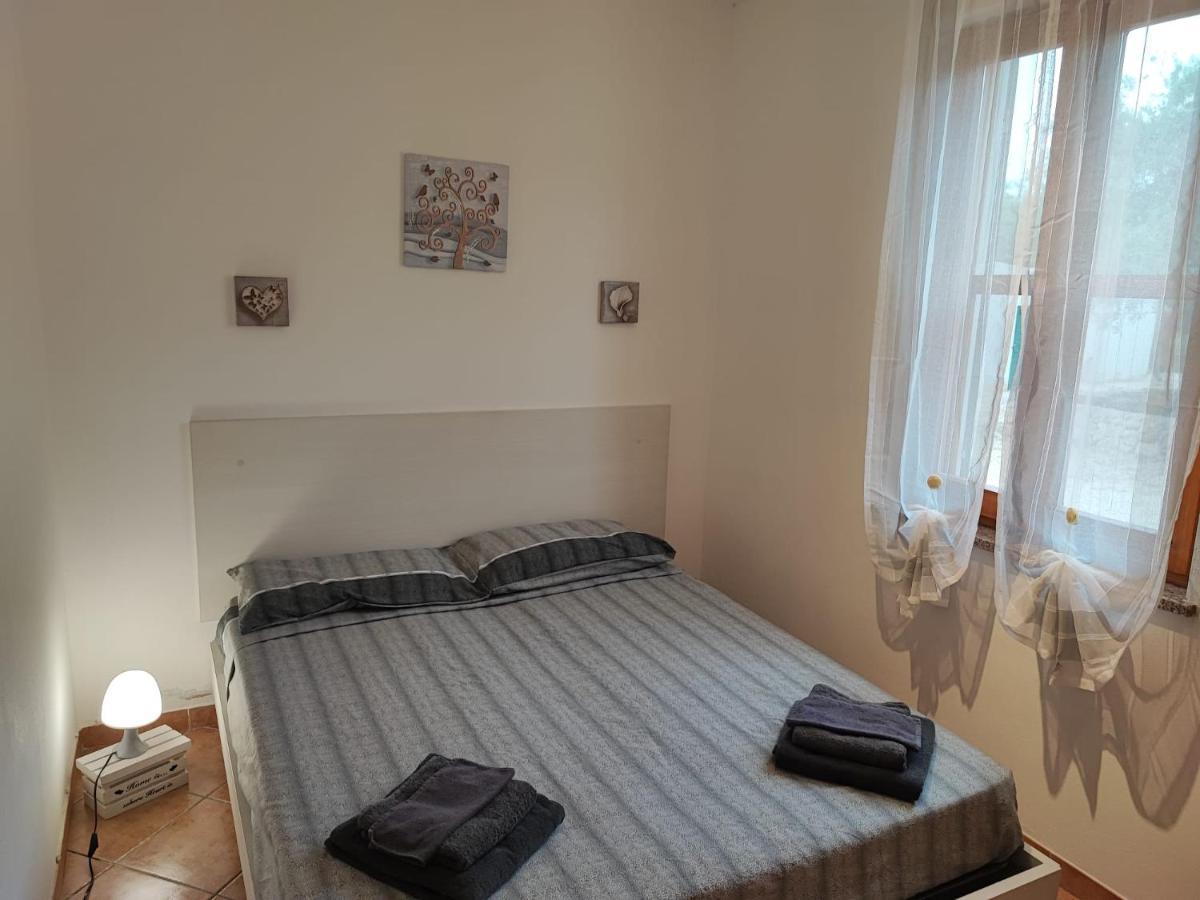Casa Vacanze Da Nonna Mela Alghero Luaran gambar