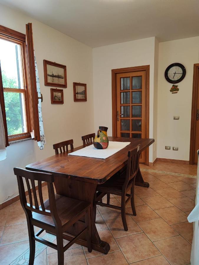 Casa Vacanze Da Nonna Mela Alghero Luaran gambar
