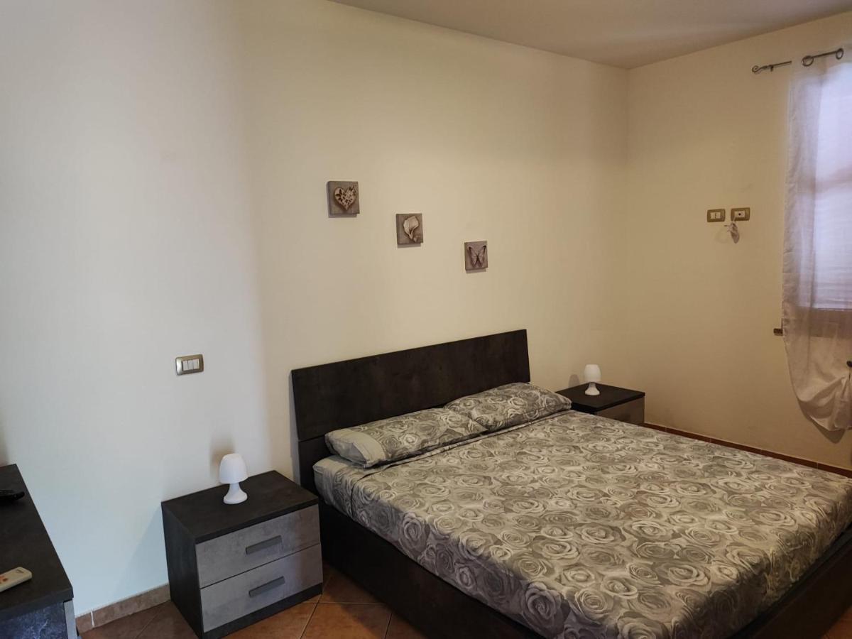 Casa Vacanze Da Nonna Mela Alghero Luaran gambar