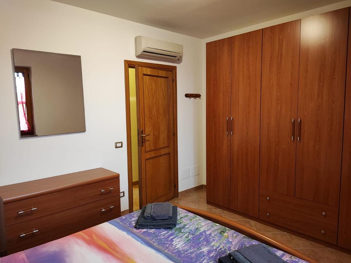 Casa Vacanze Da Nonna Mela Alghero Luaran gambar