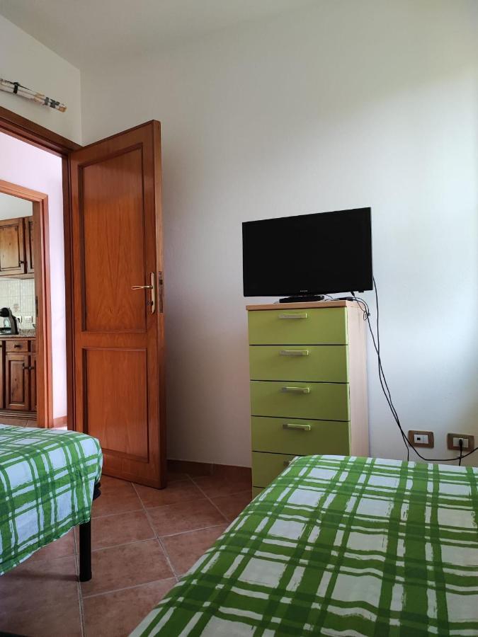 Casa Vacanze Da Nonna Mela Alghero Luaran gambar