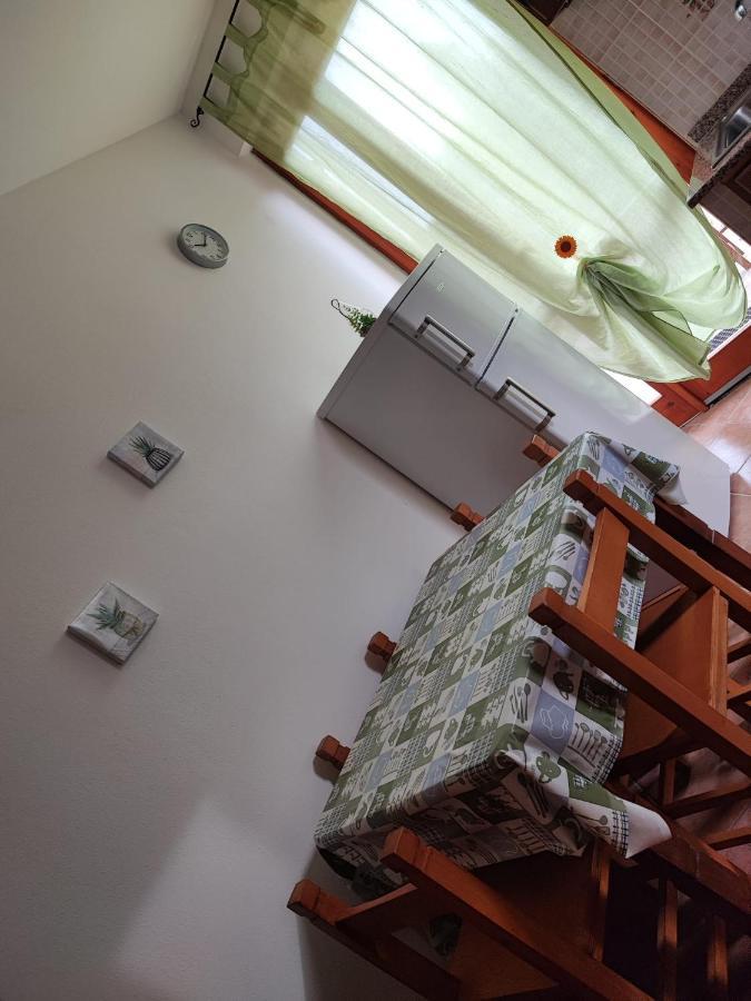 Casa Vacanze Da Nonna Mela Alghero Luaran gambar