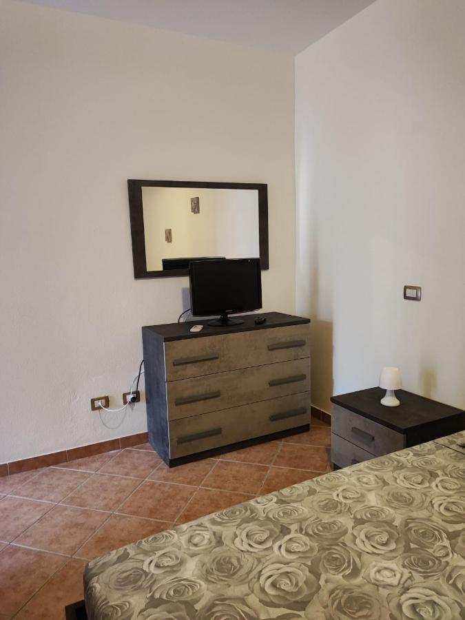 Casa Vacanze Da Nonna Mela Alghero Luaran gambar