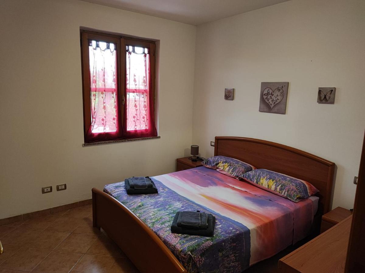 Casa Vacanze Da Nonna Mela Alghero Luaran gambar