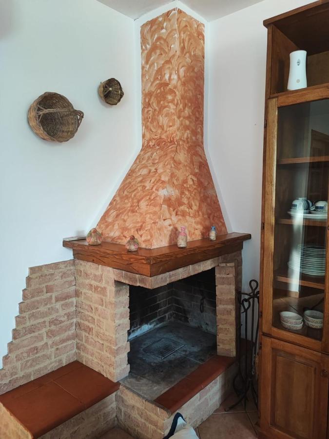 Casa Vacanze Da Nonna Mela Alghero Luaran gambar